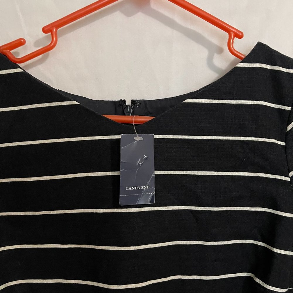 LANDS'END Size 2 - Picture 4 of 9